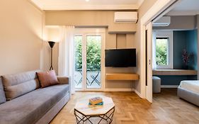 Frinichou 18 By Athens Concept Residences