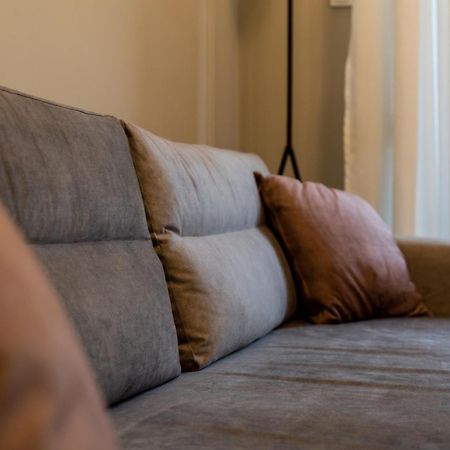 Frinichou 18 By Athens Concept Residences Extérieur photo