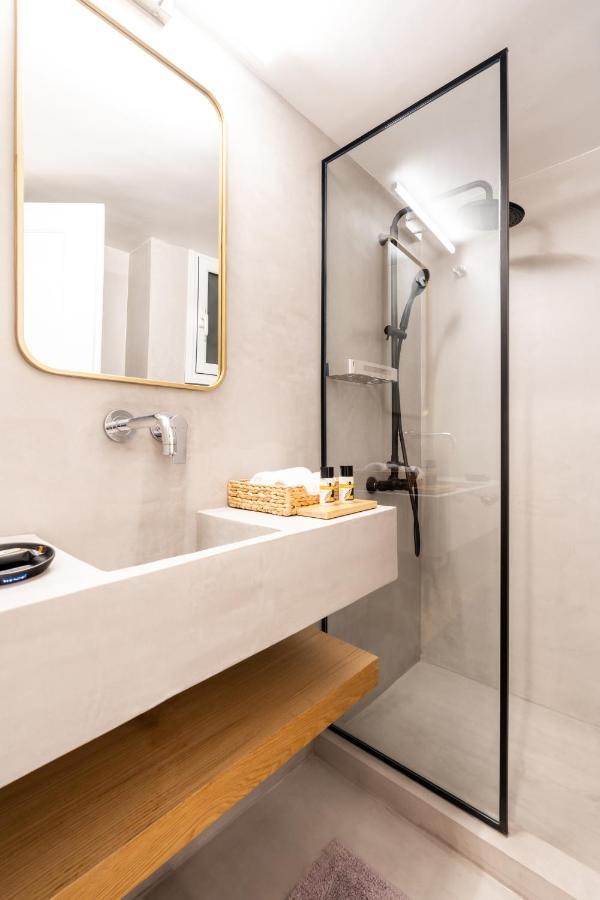 Frinichou 18 By Athens Concept Residences Extérieur photo