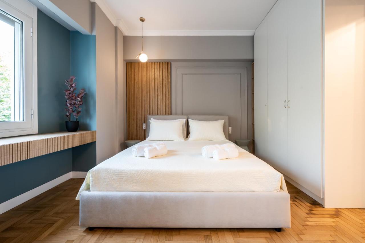 Frinichou 18 By Athens Concept Residences Extérieur photo