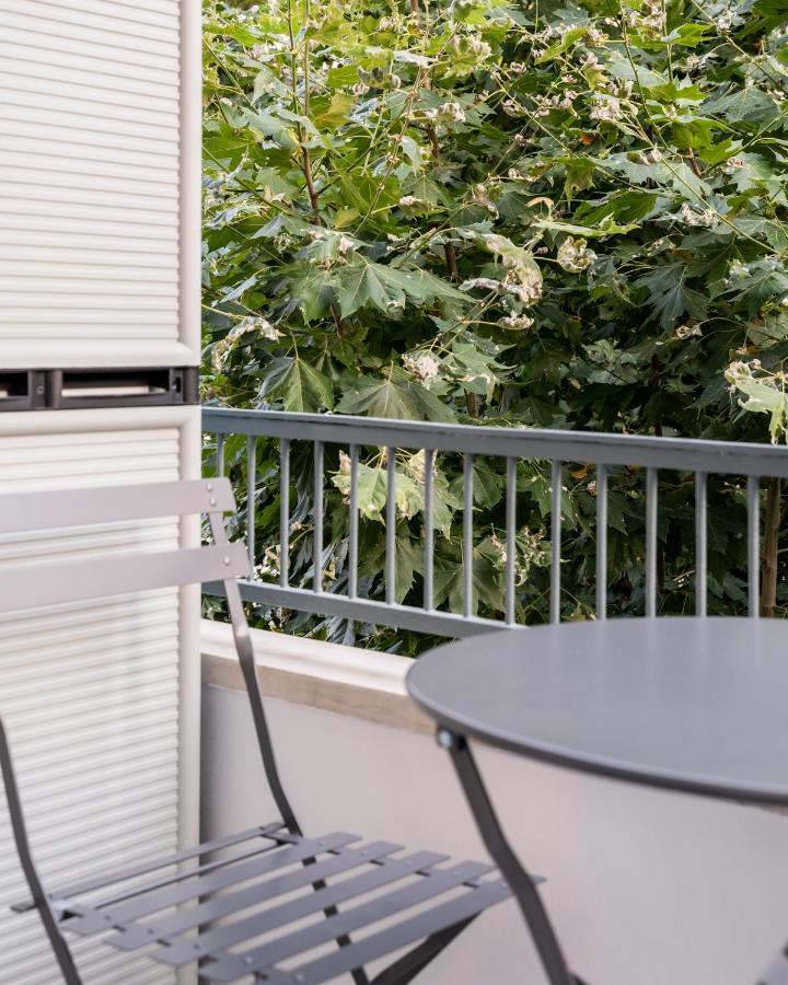 Frinichou 18 By Athens Concept Residences Extérieur photo