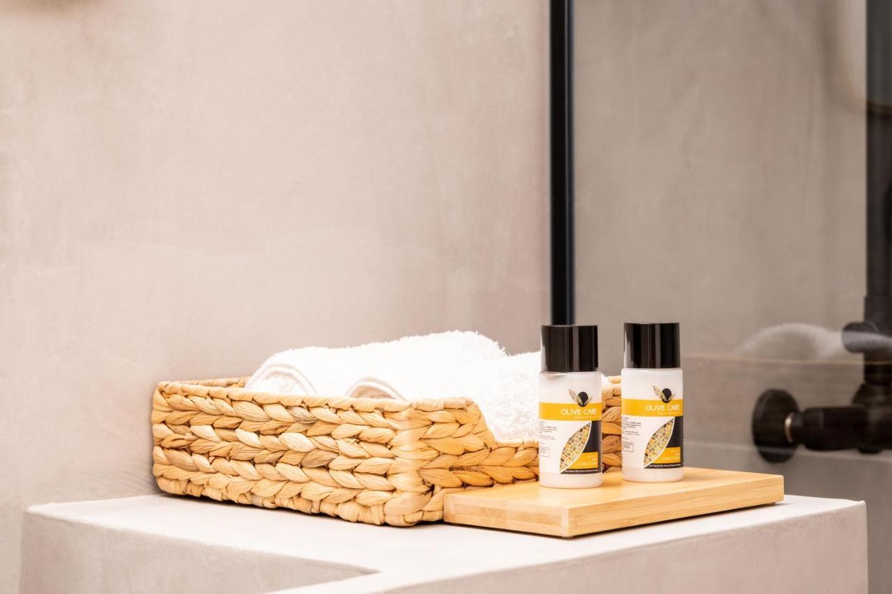 Frinichou 18 By Athens Concept Residences Extérieur photo