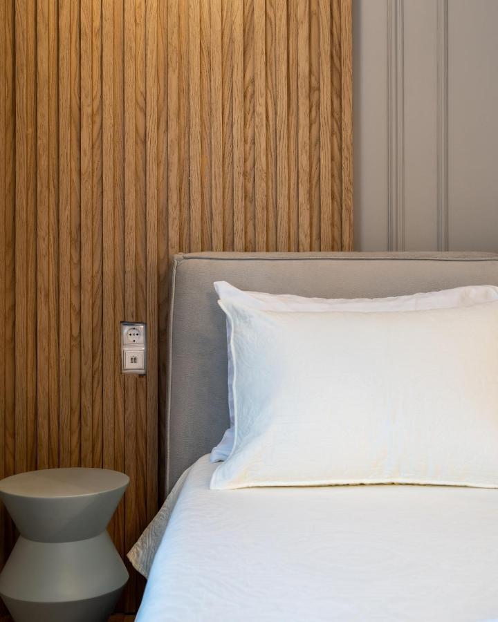 Frinichou 18 By Athens Concept Residences Extérieur photo