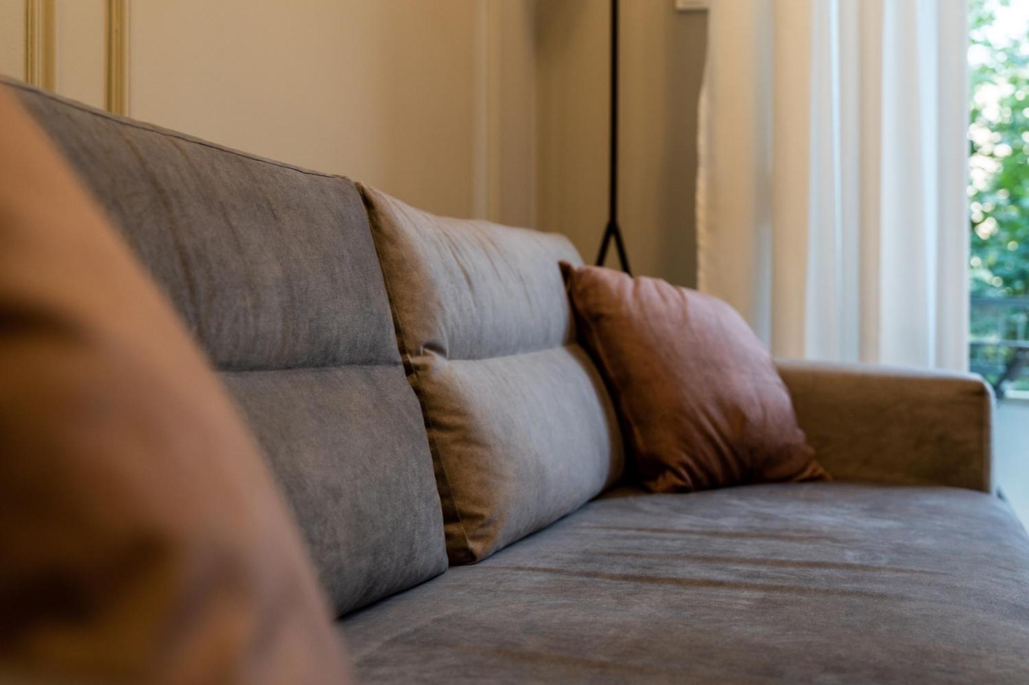 Frinichou 18 By Athens Concept Residences Extérieur photo